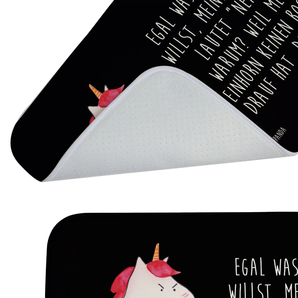 dywanik łazienkowy Jednorożec gniew Jednorożec, jednorożce, dekoracje jednorożca, jednorożec