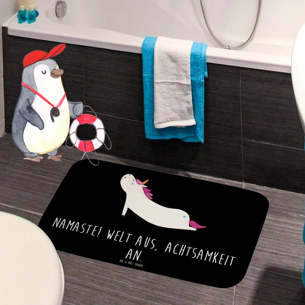 Badematte Einhorn Yoga duschmatte, badezimmer läufer, duschmatten, Duschvorleger, wannenvorleger, Badematte, fußmatte bad, badmatten, rutschfeste matte, Badezimmerteppich, badezimmermatten, Bad Fußmatte, badezimmerteppiche, badezimmervorleger, bad läufer, badezimmermatte, Badezimmer Matte, Badteppich, teppich für bad, Badläufer, Badvorleger, Teppich Fürs Bad, Einhörner, Einhorn Deko, Einhorn, Unicorn, Yoga, Yogamatte, Joga, Achtsamkeit, Entspannung, Witzig, Lustig, Sport, Namaste, Süß