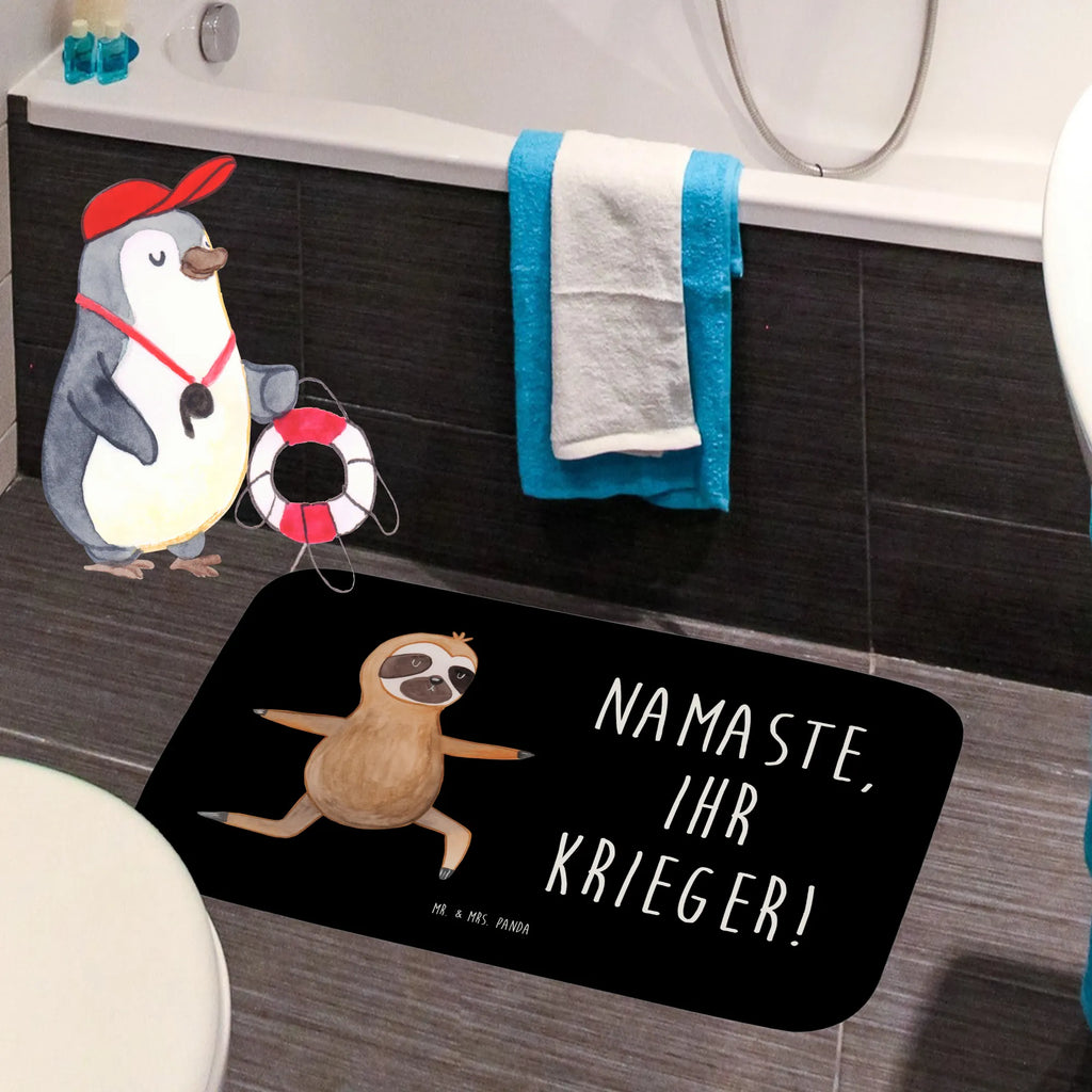 dywanik łazienkowy leniwiec Joga badezimmerteppiche, badezimmermatte, badezimmervorleger, Badvorleger, Teppich Fürs Bad, badmatten, Bad Fußmatte, badezimmermatten, badezimmer läufer, Badematte, duschmatten, Duschvorleger, Badezimmerteppich, bad läufer, duschmatte, Badläufer, Badteppich, wannenvorleger, rutschfeste matte, Badezimmer Matte, teppich für bad, fußmatte bad, Faultier, Faultier Geschenk, Faultier Deko, faul, Atmung, Yogaübungen, Yoga, Gelassenheit, Entspannung, Meditation, Faultiere, Krieger, Namaste, Lieblingstier