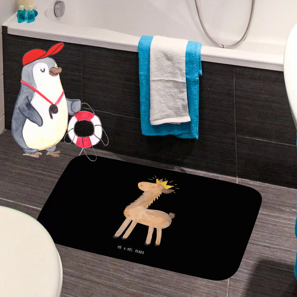Badvorleger Lama König badezimmerteppiche, Bad Fußmatte, Badezimmerteppich, Badvorleger, duschmatte, wannenvorleger, Badläufer, teppich für bad, Badteppich, bad läufer, badezimmervorleger, duschmatten, Duschvorleger, badezimmer läufer, Badezimmer Matte, Badematte, fußmatte bad, rutschfeste matte, badezimmermatten, badmatten, Teppich Fürs Bad, badezimmermatte, Alpaka, Lama, König, Mama, Lamas, Chef, Abitur, Königin, Freundin, Abi, Vorgesetzter, Büro Kollege, Kollegin, Papa