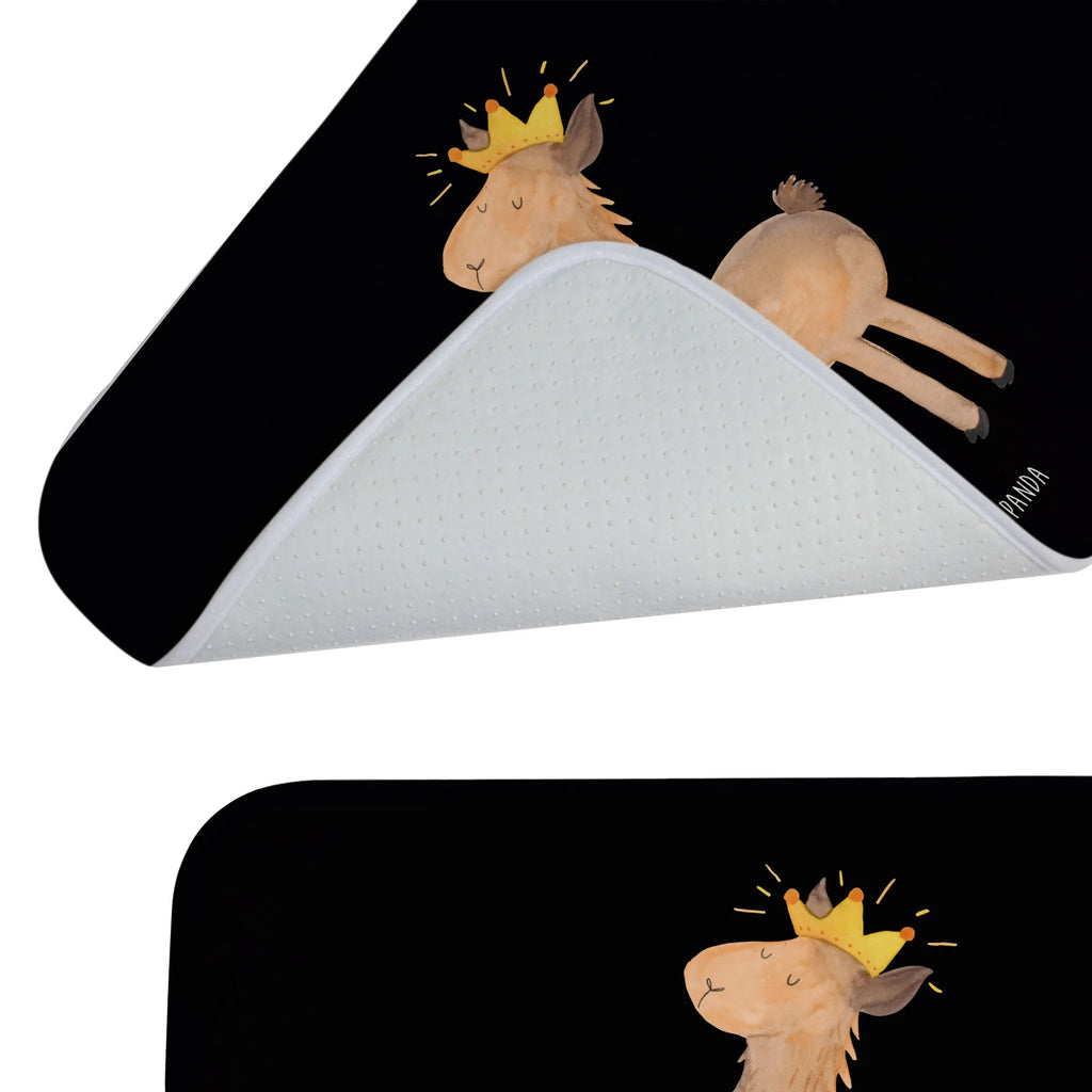 Badvorleger Lama König badezimmerteppiche, Bad Fußmatte, Badezimmerteppich, Badvorleger, duschmatte, wannenvorleger, Badläufer, teppich für bad, Badteppich, bad läufer, badezimmervorleger, duschmatten, Duschvorleger, badezimmer läufer, Badezimmer Matte, Badematte, fußmatte bad, rutschfeste matte, badezimmermatten, badmatten, Teppich Fürs Bad, badezimmermatte, Alpaka, Lama, König, Mama, Lamas, Chef, Abitur, Königin, Freundin, Abi, Vorgesetzter, Büro Kollege, Kollegin, Papa