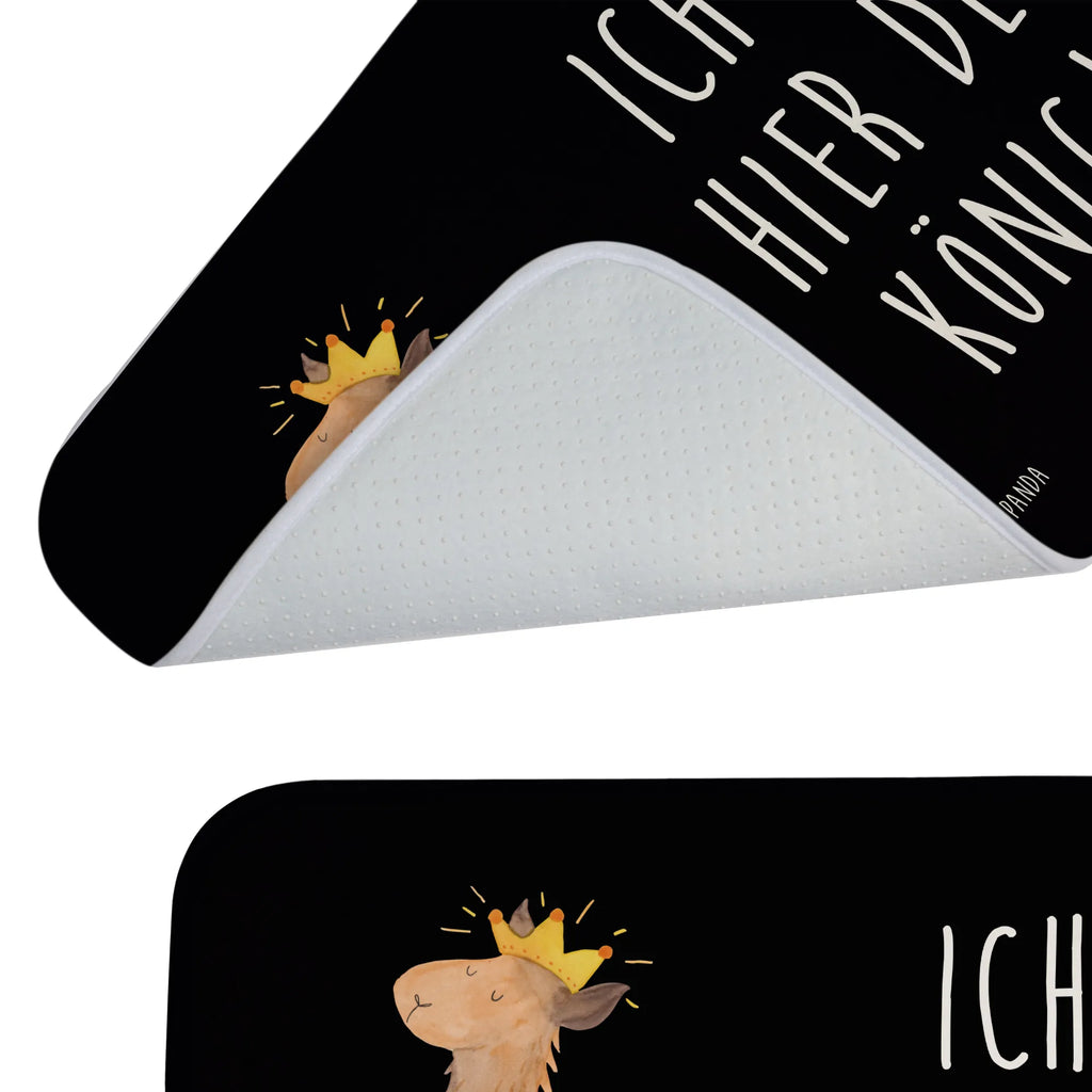 Badvorleger Lama König badezimmerteppiche, Bad Fußmatte, Badezimmerteppich, Badvorleger, duschmatte, wannenvorleger, Badläufer, teppich für bad, Badteppich, bad läufer, badezimmervorleger, duschmatten, Duschvorleger, badezimmer läufer, Badezimmer Matte, Badematte, fußmatte bad, rutschfeste matte, badezimmermatten, badmatten, Teppich Fürs Bad, badezimmermatte, Alpaka, Lama, König, Mama, Lamas, Chef, Abitur, Königin, Freundin, Abi, Vorgesetzter, Büro Kollege, Kollegin, Papa