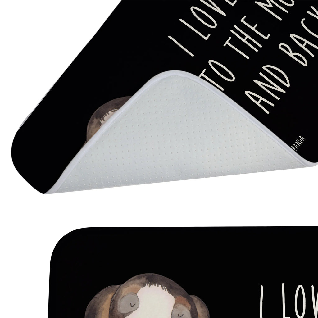 Bath mat Dog Relax non-slip, Shower mat, Bath mat, Bath rug, dog, mutt, hound, woof, dog mama, dog breed, love dogs, love for dogs, dog decorative items, bag with dog print, funny gifts for dog owners, what do you give a dog lover, Christmas gifts for dogs, gifts for dogs, dog sayings, black dog, love, Dog, dog happiness, dog love