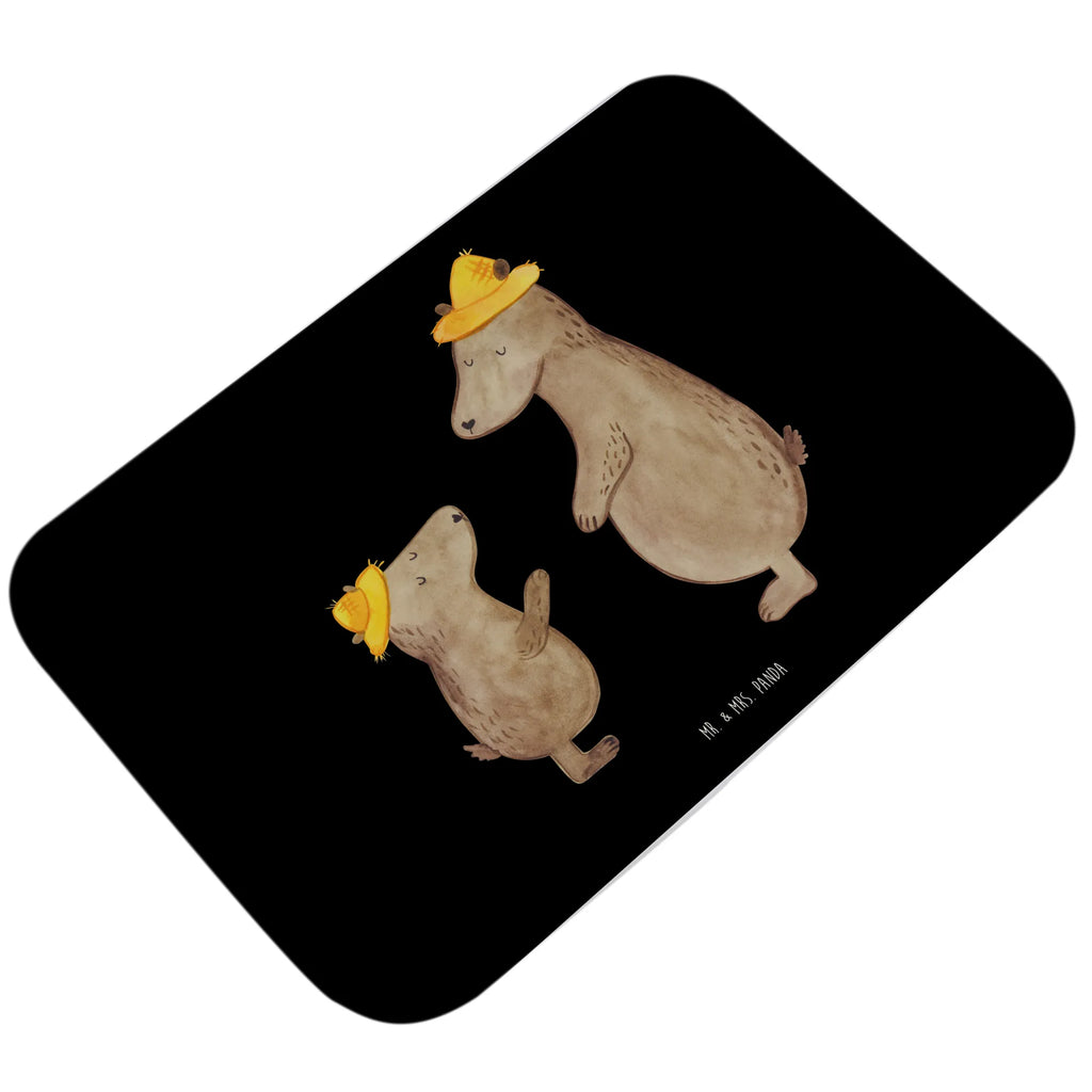 dywanik łazienkowy Niedźwiedzie z kapeluszami badezimmerteppiche, badezimmer läufer, duschmatten, Duschvorleger, Teppich Fürs Bad, Badezimmerteppich, Bad Fußmatte, teppich für bad, fußmatte bad, wannenvorleger, badezimmervorleger, rutschfeste matte, Badvorleger, Badteppich, badmatten, bad läufer, duschmatte, Badezimmer Matte, Badematte, badezimmermatte, badezimmermatten, Badläufer, Papa, Oma, Opa, Familie, Muttertag, Mama, Schwester, Bruder, Vatertag, Vorbild, Vater, Paps, Bären, Sohn, Kinder, Family, Papi, Dad, Kind, Vater-Sohn, Bär, Lieblingsmensch, Daddy, Söhne