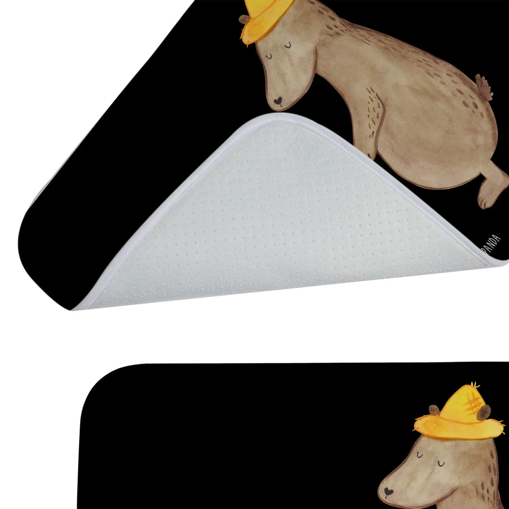 dywanik łazienkowy Niedźwiedzie z kapeluszami badezimmerteppiche, badezimmer läufer, duschmatten, Duschvorleger, Teppich Fürs Bad, Badezimmerteppich, Bad Fußmatte, teppich für bad, fußmatte bad, wannenvorleger, badezimmervorleger, rutschfeste matte, Badvorleger, Badteppich, badmatten, bad läufer, duschmatte, Badezimmer Matte, Badematte, badezimmermatte, badezimmermatten, Badläufer, Papa, Oma, Opa, Familie, Muttertag, Mama, Schwester, Bruder, Vatertag, Vorbild, Vater, Paps, Bären, Sohn, Kinder, Family, Papi, Dad, Kind, Vater-Sohn, Bär, Lieblingsmensch, Daddy, Söhne