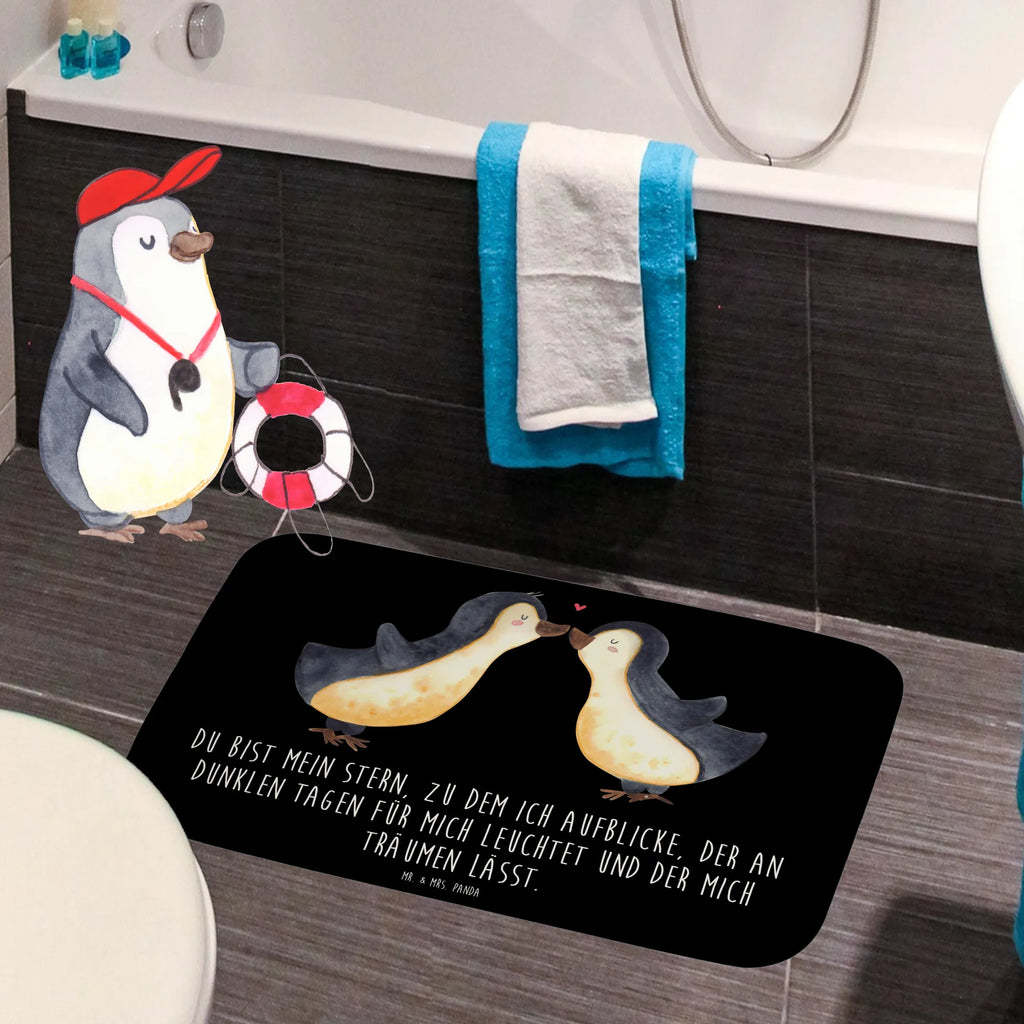 dywanik łazienkowy Pingwin Miłość Rechteckiger Badvorleger, Badematte, Badgarnitur, Badvorleger Für Gäste-WC, Badvorleger Modern, Weicher Badvorleger, Badvorleger Nachhaltig, Badmatte Waschbar, Badvorleger Für Badewanne, Saugfähiger Badvorleger, Badvorleger Klassisch, Badematten Set, Badteppich, Badvorleger Vintage, Badvorleger Schwarz, Badläufer, Badvorleger Klein, Badvorleger Design, Waschbarer Badvorleger, Rutschfester Badvorleger, Badvorleger Weiß, Badvorleger Gemustert, Weiche Badezimmermatte, Badezimmerteppich, Badezimmer Matte, Badvorleger Groß, Badvorleger, Duschvorleger, Bad Fußmatte, Teppich Fürs Bad, Badvorleger Mikrofaser, Badvorleger Naturmaterial, Badvorleger Für Dusche, Badvorleger Antirutsch, Runder Badvorleger, Badvorleger Teppich, Badvorleger Baumwolle, Badematte Rutschfest, Liebe, Partner, Freund, Freundin, Ehemann, Ehefrau, Heiraten, Verlobung, Heiratsantrag, Liebesgeschenk, Jahrestag, Hocheitstag, Pinguin Paar, Liebesspruch, Pinguin Liebe, Pinguinpaar, Hochzeitstag, Geschenkidee, Geschenk Hochzeitstag, Verlobte, Pinguin, Pinguine, Geschenk Freund, Geschenk Freundin, Paar, Gastgeschenk, Liebesbeweis, Verlobter, Love, Pärchen. Liebespaar, Hochzeit