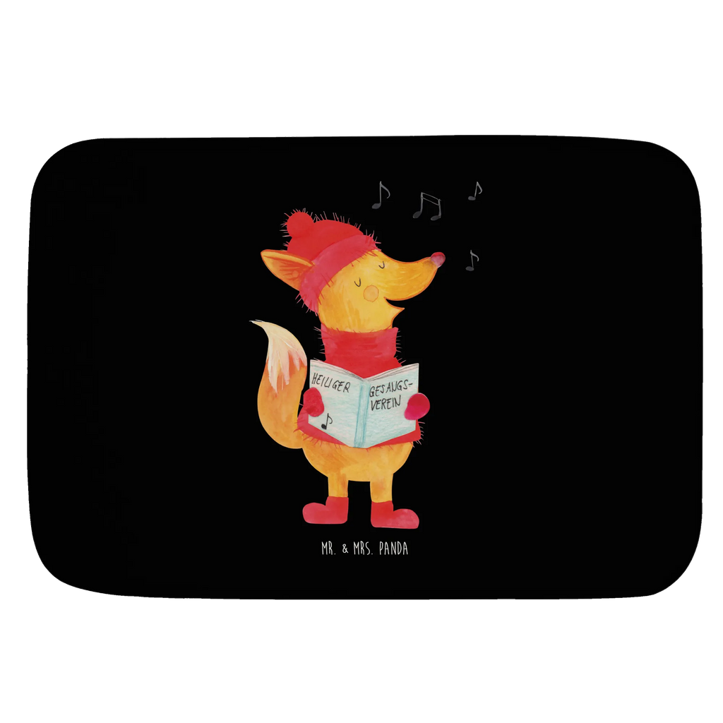 Bath mat Fox Singer duschmatte, badezimmerteppiche, wannenvorleger, badezimmermatte, fußmatte bad, badezimmervorleger, Bad Fußmatte, Teppich Fürs Bad, rutschfeste matte, bad läufer, Badvorleger, badmatten, Badezimmer Matte, teppich für bad, Badematte, badezimmermatten, Duschvorleger, Badezimmerteppich, badezimmer läufer, duschmatten, Badteppich, Badläufer, Nikolaus, Weihnachten, Advent, Heiligabend, Winter, Weihnachtsdeko, Wintermotiv, Sänger, Fuchs, Weihnachtslieder, Füchse, Singen, Geschenk Sänger