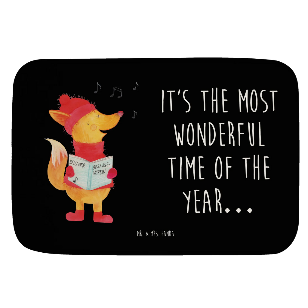 Bath mat Fox Singer duschmatte, badezimmerteppiche, wannenvorleger, badezimmermatte, fußmatte bad, badezimmervorleger, Bad Fußmatte, Teppich Fürs Bad, rutschfeste matte, bad läufer, Badvorleger, badmatten, Badezimmer Matte, teppich für bad, Badematte, badezimmermatten, Duschvorleger, Badezimmerteppich, badezimmer läufer, duschmatten, Badteppich, Badläufer, Nikolaus, Weihnachten, Advent, Heiligabend, Winter, Weihnachtsdeko, Wintermotiv, Sänger, Fuchs, Weihnachtslieder, Füchse, Singen, Geschenk Sänger