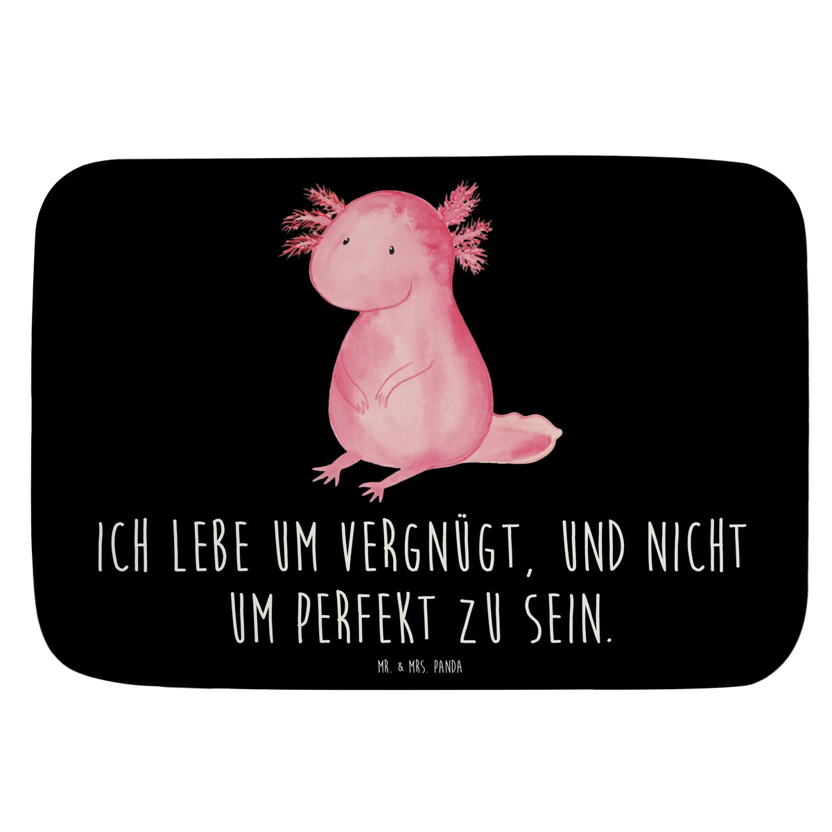 Badematte Axolotl Niedlich teppich für bad, Vorleger Bad, Badezimmer Matte, Bad Fußmatte, Badteppich, Badvorleger, Badläufer, fußmatte bad, Teppich Bad, wannenvorleger, duschmatte, Badematte, badezimmermatte, badezimmer läufer, bad läufer, badezimmervorleger, Badezimmerteppich, Duschvorleger, Teppich Fürs Bad, Axolotl, Molch, Weisheit, Liebe, Lebensstil, Vergnügt, Lebensweisheit, Fröhlich, Axolot, Zufrieden, Freundin