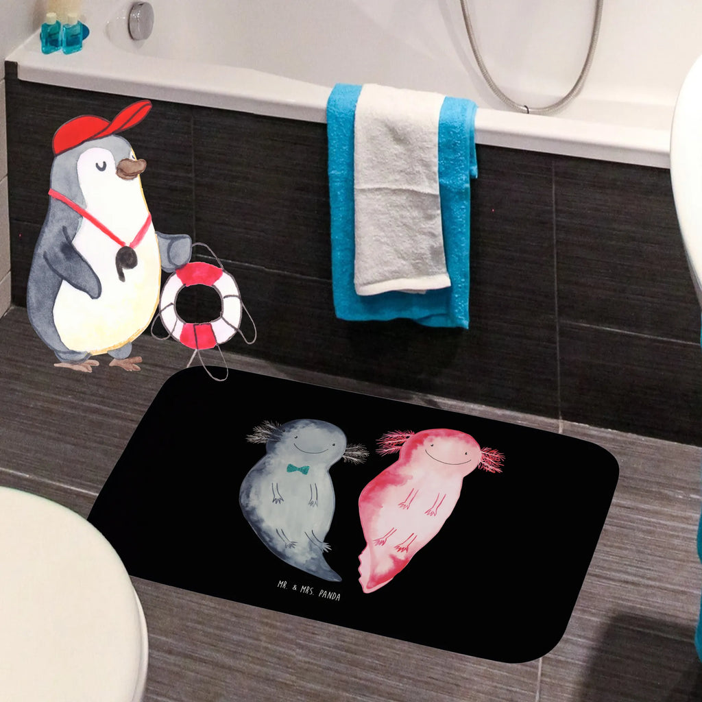 Badematte Axolotl Freundin Teppich Fürs Bad, badezimmerteppiche, teppich für bad, Badezimmer Matte, badezimmermatte, Badteppich, badezimmermatten, fußmatte bad, duschmatten, Badematte, Badvorleger, Bad Fußmatte, badezimmervorleger, wannenvorleger, Badezimmerteppich, duschmatte, Badläufer, badmatten, bad läufer, Duschvorleger, badezimmer läufer, rutschfeste matte, Axolotl, Molch, Axolot, Verlobter, Lurch, Lurche, Liebesbeweis, Jahrestag, Ehemann, Große Liebe, Freund, Liebe, Valentinstag, Schwanzlurch