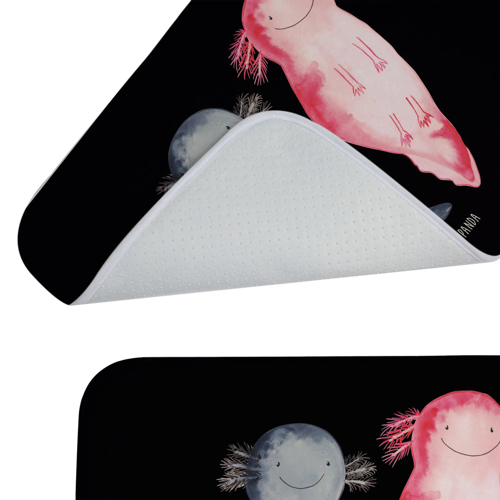 Badematte Axolotl Freundin Teppich Fürs Bad, badezimmerteppiche, teppich für bad, Badezimmer Matte, badezimmermatte, Badteppich, badezimmermatten, fußmatte bad, duschmatten, Badematte, Badvorleger, Bad Fußmatte, badezimmervorleger, wannenvorleger, Badezimmerteppich, duschmatte, Badläufer, badmatten, bad läufer, Duschvorleger, badezimmer läufer, rutschfeste matte, Axolotl, Molch, Axolot, Verlobter, Lurch, Lurche, Liebesbeweis, Jahrestag, Ehemann, Große Liebe, Freund, Liebe, Valentinstag, Schwanzlurch