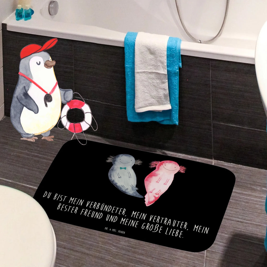 Badematte Axolotl Freundin Teppich Fürs Bad, badezimmerteppiche, teppich für bad, Badezimmer Matte, badezimmermatte, Badteppich, badezimmermatten, fußmatte bad, duschmatten, Badematte, Badvorleger, Bad Fußmatte, badezimmervorleger, wannenvorleger, Badezimmerteppich, duschmatte, Badläufer, badmatten, bad läufer, Duschvorleger, badezimmer läufer, rutschfeste matte, Axolotl, Molch, Axolot, Verlobter, Lurch, Lurche, Liebesbeweis, Jahrestag, Ehemann, Große Liebe, Freund, Liebe, Valentinstag, Schwanzlurch