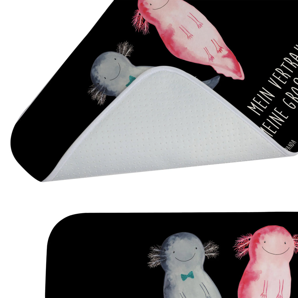Badematte Axolotl Freundin Teppich Fürs Bad, badezimmerteppiche, teppich für bad, Badezimmer Matte, badezimmermatte, Badteppich, badezimmermatten, fußmatte bad, duschmatten, Badematte, Badvorleger, Bad Fußmatte, badezimmervorleger, wannenvorleger, Badezimmerteppich, duschmatte, Badläufer, badmatten, bad läufer, Duschvorleger, badezimmer läufer, rutschfeste matte, Axolotl, Molch, Axolot, Verlobter, Lurch, Lurche, Liebesbeweis, Jahrestag, Ehemann, Große Liebe, Freund, Liebe, Valentinstag, Schwanzlurch