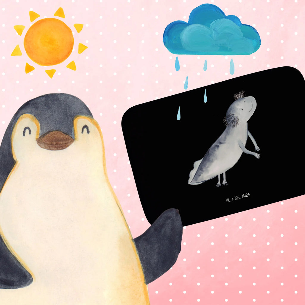 Bath mat axolotl To swim Bath rug, Shower mat, non-slip, Bath mat, Axolotl, Axelotl, marine animals, Mexican walking fish, salamander, motivation, problem, axolot, solutions, problems, tail, amphibians