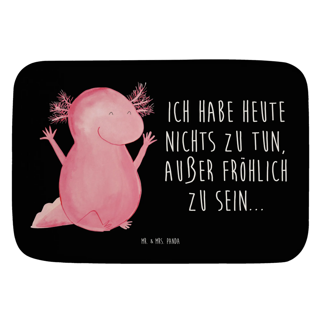 Badematte Axolotl Hurra Badteppich, teppich für bad, Badläufer, badmatten, Badvorleger, duschmatte, fußmatte bad, badezimmermatte, Bad Fußmatte, badezimmervorleger, rutschfeste matte, wannenvorleger, badezimmerteppiche, Duschvorleger, bad läufer, badezimmermatten, Teppich Fürs Bad, Badematte, Badezimmerteppich, badezimmer läufer, Badezimmer Matte, duschmatten, Molch, Axolotl, Axolot, Schwanzlurch, Freude, Motivation, Lurch, Lurche, Zufriedenheit, Spaß, Fröhlich