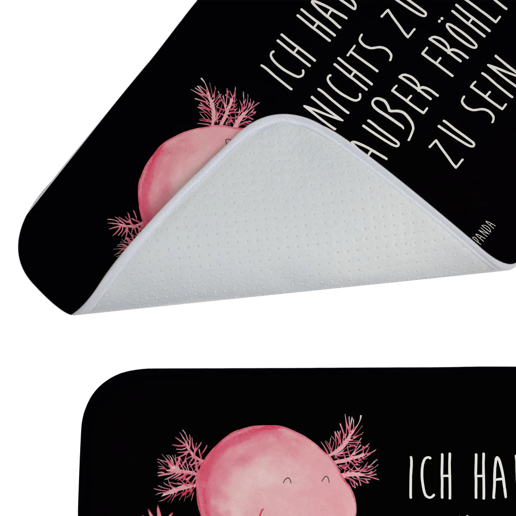 Badematte Axolotl Hurra Badteppich, teppich für bad, Badläufer, badmatten, Badvorleger, duschmatte, fußmatte bad, badezimmermatte, Bad Fußmatte, badezimmervorleger, rutschfeste matte, wannenvorleger, badezimmerteppiche, Duschvorleger, bad läufer, badezimmermatten, Teppich Fürs Bad, Badematte, Badezimmerteppich, badezimmer läufer, Badezimmer Matte, duschmatten, Molch, Axolotl, Axolot, Schwanzlurch, Freude, Motivation, Lurch, Lurche, Zufriedenheit, Spaß, Fröhlich