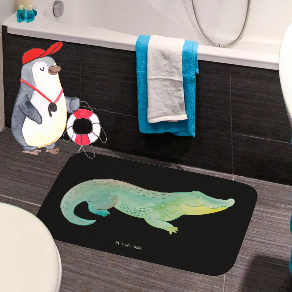 Badematte Krokodil badezimmermatten, badmatten, rutschfeste matte, duschmatten, badezimmervorleger, duschmatte, Badematte, wannenvorleger, teppich für bad, Badezimmer Matte, badezimmer läufer, badezimmerteppiche, Bad Fußmatte, Badteppich, badezimmermatte, Badvorleger, Badezimmerteppich, Badläufer, bad läufer, Teppich Fürs Bad, fußmatte bad, Duschvorleger, Meer, Urlaub, Meerestiere, Spontan sein, Krokodile, Freundin, Beste Freundin, Reiselust, Krokodil, Abenteuerlust, Lieblingsmensch, Verrückt sein