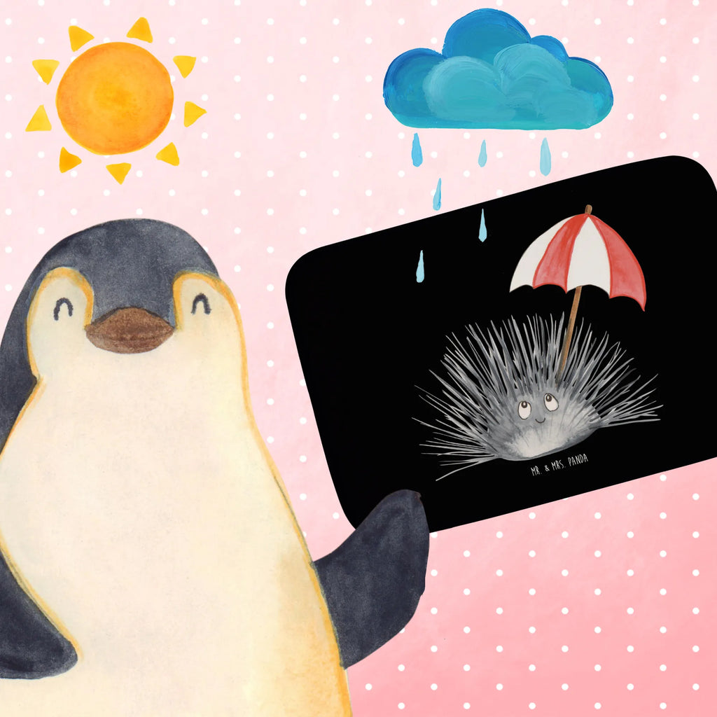 dywanik łazienkowy Jeżowiec Zwierzeta morskie, Morze, Wakacje