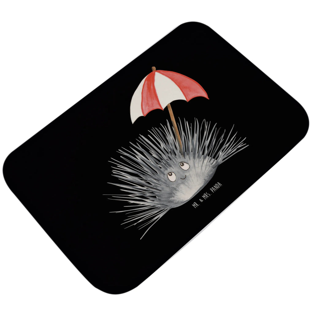 dywanik łazienkowy Jeżowiec Zwierzeta morskie, Morze, Wakacje