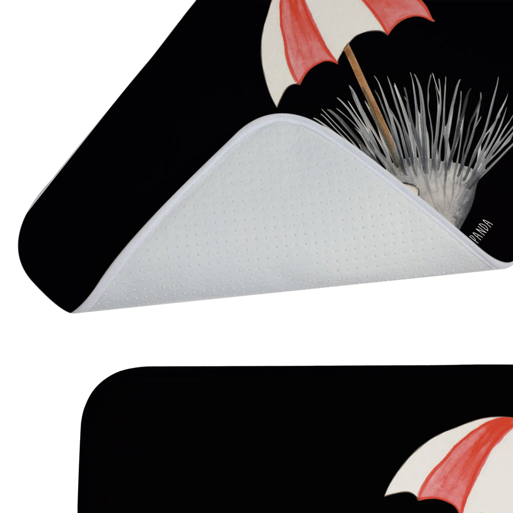 dywanik łazienkowy Jeżowiec Zwierzeta morskie, Morze, Wakacje