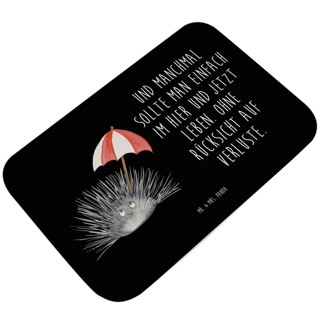 dywanik łazienkowy Jeżowiec Zwierzeta morskie, Morze, Wakacje