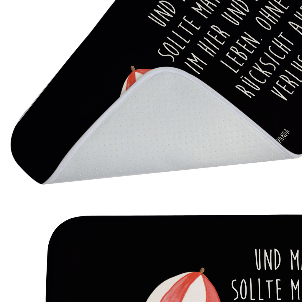 dywanik łazienkowy Jeżowiec Zwierzeta morskie, Morze, Wakacje