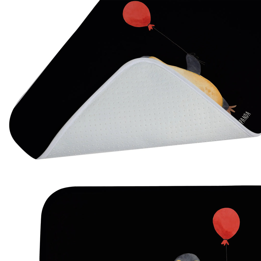 Badvorleger Pinguin Luftballon badezimmermatte, duschmatten, teppich für bad, Teppich Fürs Bad, bad läufer, wannenvorleger, rutschfeste matte, duschmatte, badmatten, badezimmervorleger, Bad Fußmatte, Badezimmerteppich, Badteppich, Badematte, badezimmermatten, Badläufer, Badvorleger, badezimmerteppiche, Duschvorleger, Badezimmer Matte, badezimmer läufer, fußmatte bad, Pinguin, Geschenkidee, Luftballon, Glück, Pinguine, Neues Leben, Motivation, Liebe, Lebenslust, Geschenk Freundin, Beste Freundin, Tagträume, Neustart