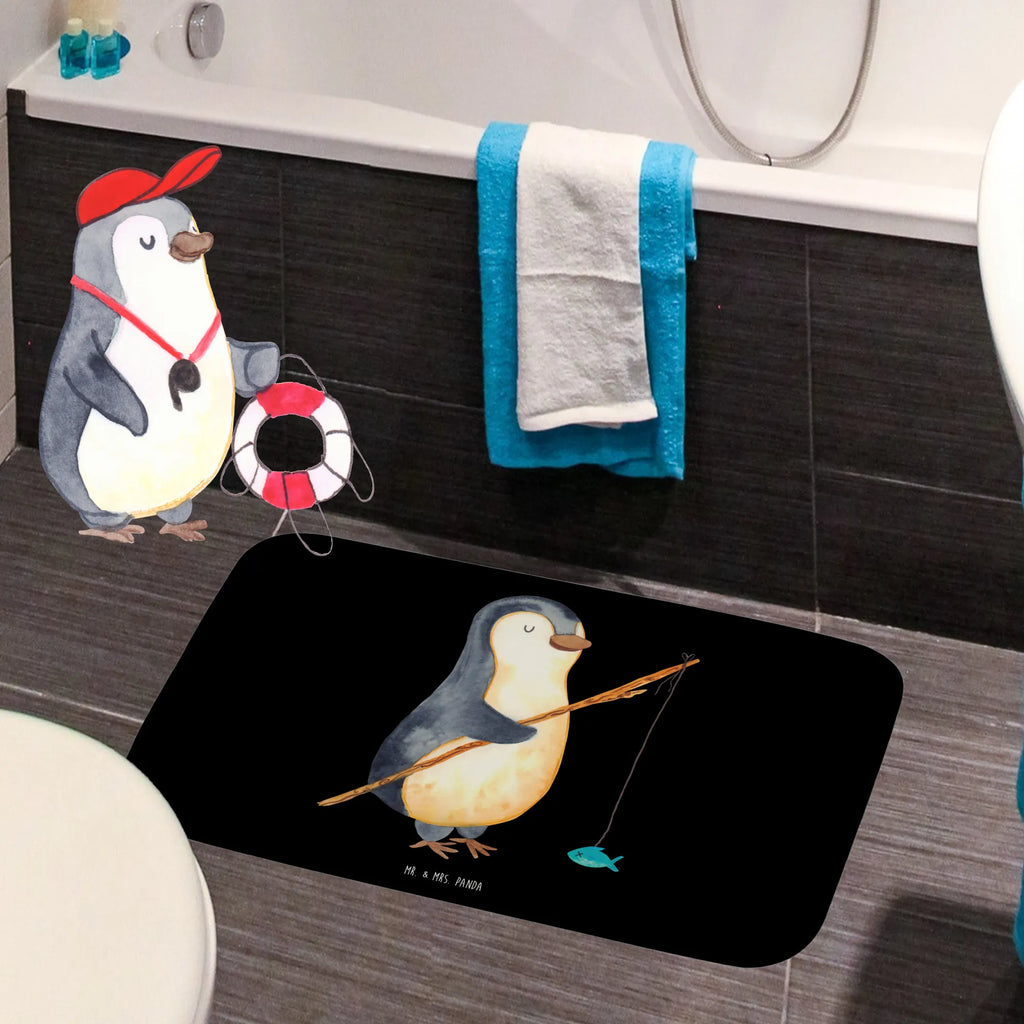 Bath mat Penguin angler Badezimmerteppich, Badezimmer Matte, rutschfeste matte, badmatten, teppich für bad, badezimmervorleger, badezimmermatten, wannenvorleger, duschmatten, Bad Fußmatte, bad läufer, fußmatte bad, Duschvorleger, Badteppich, Badläufer, badezimmerteppiche, Badvorleger, Badematte, duschmatte, badezimmer läufer, Teppich Fürs Bad, badezimmermatte, Pinguin, Wochenende, Tagesplan, Plan, Planer, Motivation, Angler, Urlaub, Tagträume, Neustart, Freundinnen, Angeln, Pinguine, Geschenkidee, Hobby, Geschenk