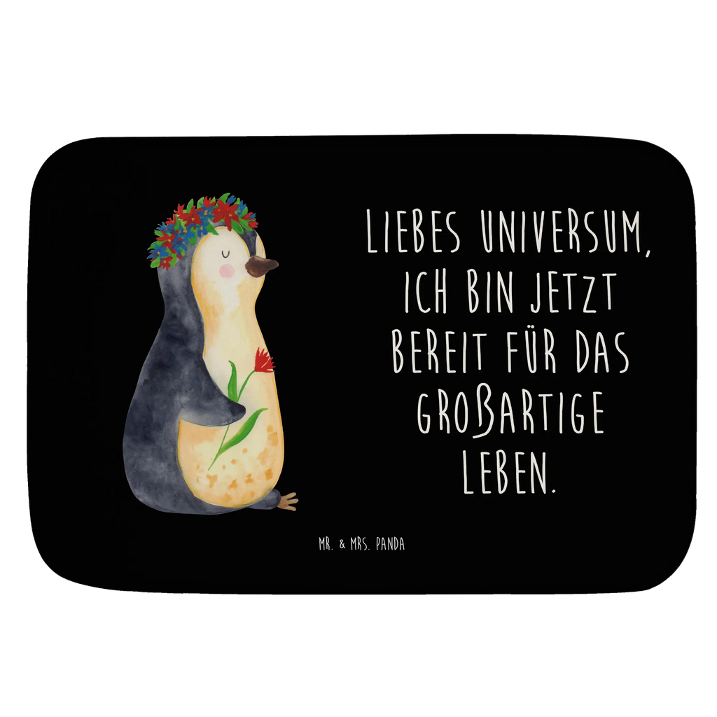 Bath mat Penguin Flower Duschvorleger, badezimmer läufer, bad läufer, Bad Fußmatte, Badematte, teppich für bad, Badezimmer Matte, Badteppich, rutschfeste matte, badezimmermatte, fußmatte bad, duschmatte, Badläufer, duschmatten, wannenvorleger, badezimmermatten, badmatten, badezimmervorleger, badezimmerteppiche, Badezimmerteppich, Teppich Fürs Bad, Badvorleger, Pinguin, Ziele, Lebensziele, Pinguine, Leben, Universum, Motivation, Wünsche, Lebenslust, Blumenkranz, Liebeskummer, Geschenkidee