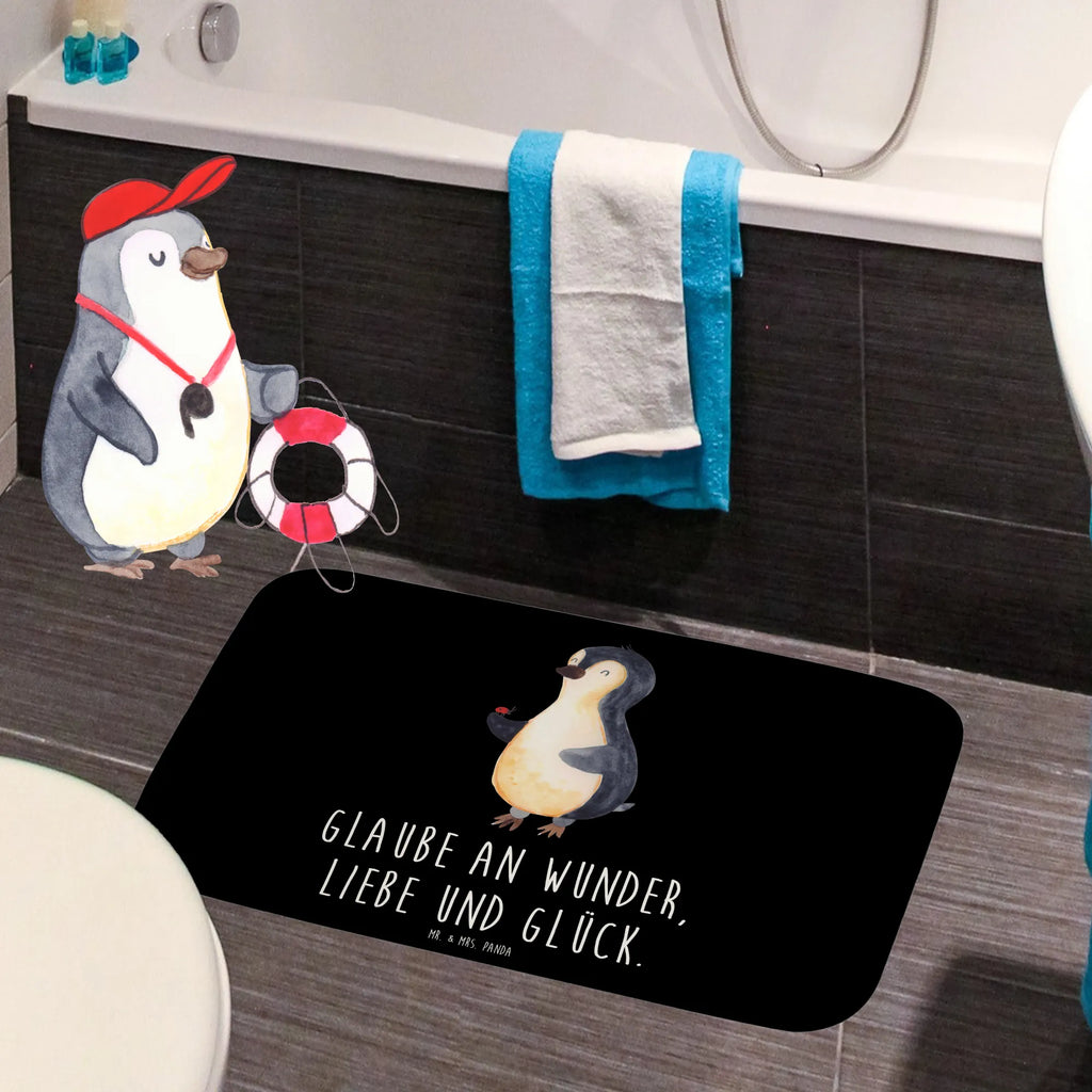 Badematte Pinguin Marienkäfer badezimmervorleger, badezimmermatte, Bad Fußmatte, Duschvorleger, teppich für bad, fußmatte bad, badezimmerteppiche, Badezimmer Matte, Teppich Fürs Bad, duschmatten, badmatten, badezimmermatten, Badläufer, duschmatte, wannenvorleger, Badematte, badezimmer läufer, Badteppich, Badezimmerteppich, rutschfeste matte, Badvorleger, bad läufer, Pinguin, Lebensfreude, Glück, Freude, Liebe, Wunder, Marienkäfer, Pinguine