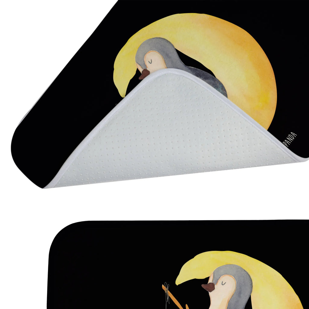 dywanik łazienkowy pingwin księżyc duschmatte, fußmatte bad, Teppich Fürs Bad, Badvorleger, Bad Fußmatte, bad läufer, badezimmerteppiche, teppich für bad, rutschfeste matte, Badläufer, badmatten, Badezimmer Matte, Badteppich, Badematte, duschmatten, Duschvorleger, badezimmermatte, badezimmermatten, Badezimmerteppich, wannenvorleger, badezimmer läufer, badezimmervorleger, Pinguin, Pinguine, schlafen, Spruch, Schlafstörungen, Nachtruhe, Schlafzimmer, Einschlafen, Gästezimmer