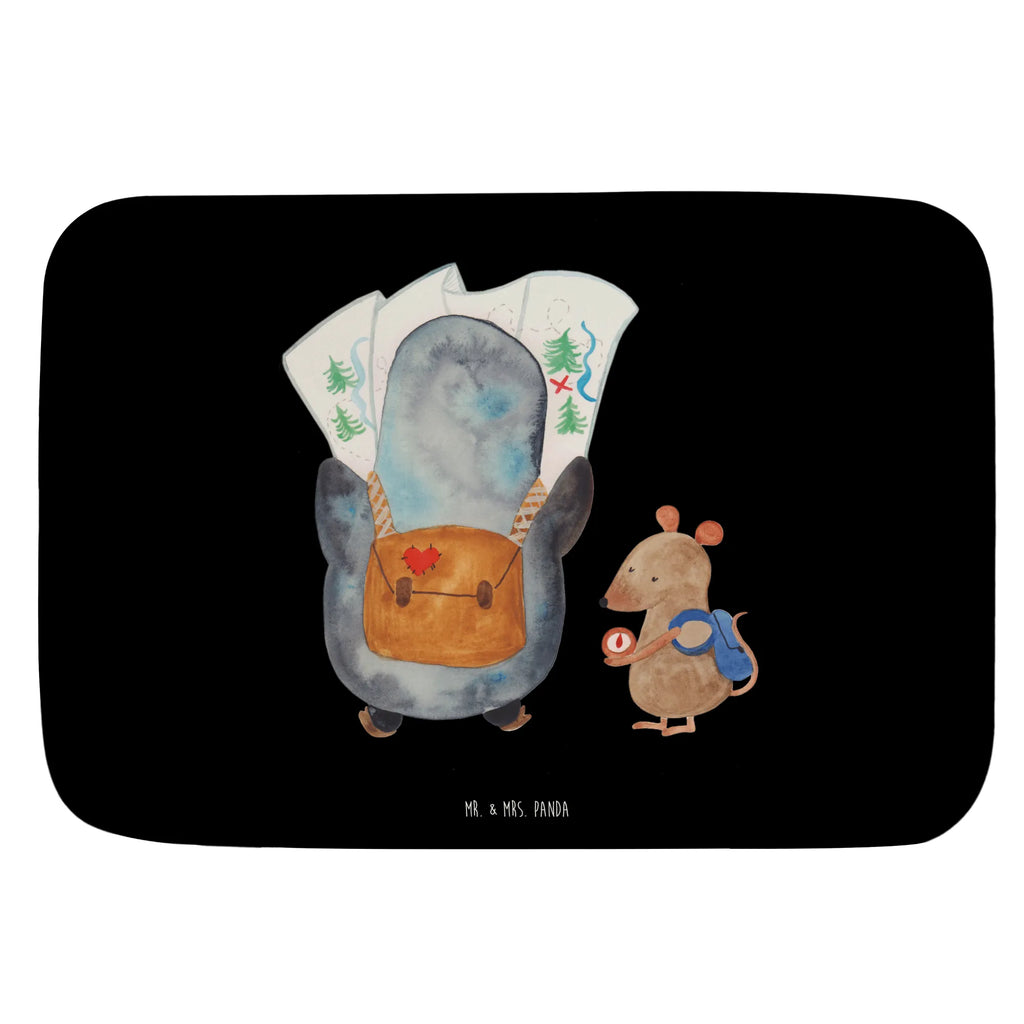 Bath mat Penguin & Mouse Hiker Duschvorleger, duschmatte, badezimmerteppiche, Badläufer, Badematte, duschmatten, rutschfeste matte, Teppich Fürs Bad, Badezimmer Matte, fußmatte bad, badezimmervorleger, badmatten, Badteppich, Badvorleger, wannenvorleger, bad läufer, Bad Fußmatte, badezimmermatte, Badezimmerteppich, badezimmer läufer, teppich für bad, badezimmermatten, Pinguin, Pinguine, Abenteurer, Roadtrip, Wanderlust, Abenteuer, Ausflug, Wandern