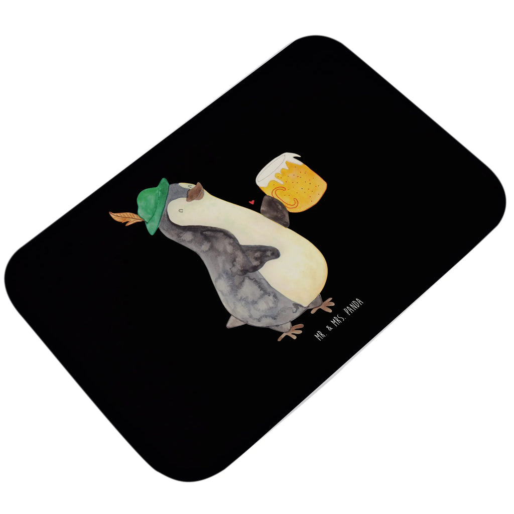 dywanik łazienkowy pingwin piwo Pinguin