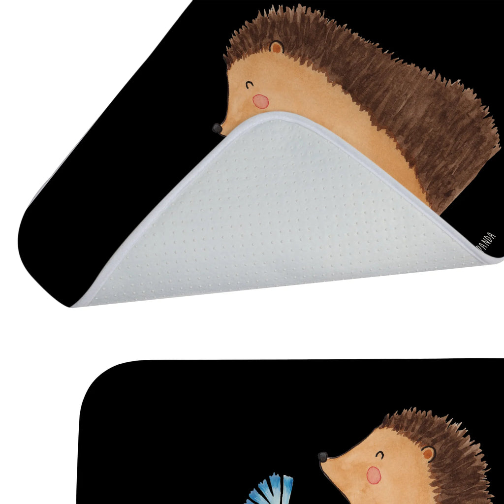 Badematte Igel Blumen Bad Fußmatte, badezimmerteppiche, Badvorleger, bad läufer, Badezimmer Matte, badezimmermatte, badezimmervorleger, Badteppich, badezimmermatten, duschmatten, badmatten, rutschfeste matte, fußmatte bad, Teppich Fürs Bad, duschmatte, Badläufer, wannenvorleger, Duschvorleger, Badezimmerteppich, Badematte, badezimmer läufer, teppich für bad, Lustige Sprüche, Tiere, Tiermotive, Gute Laune, Krankheit, Krankenhaus, Igel, Besuch, Genesungswünsche, Gute Besserung, krank