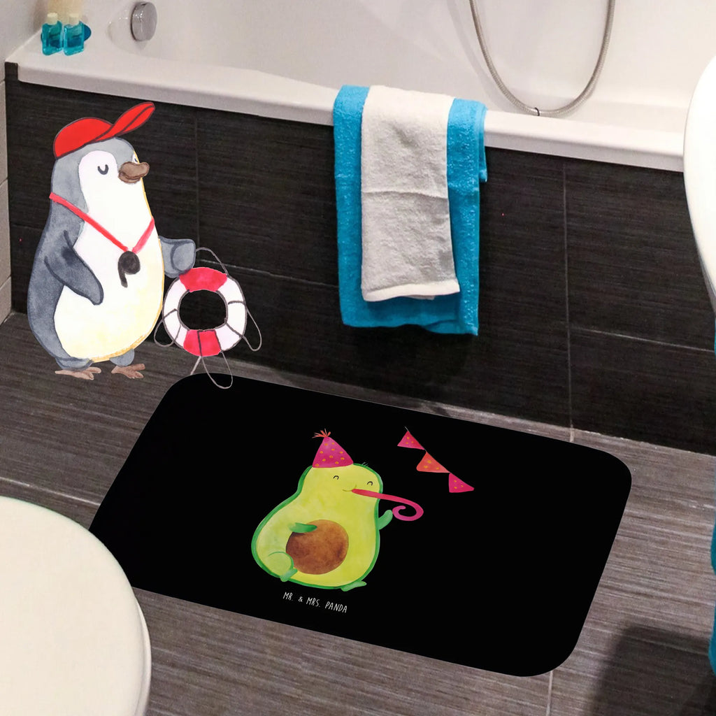 dywanik łazienkowy Awokado Impreza Awokado, Warzywa, Wegan, Zdrowy