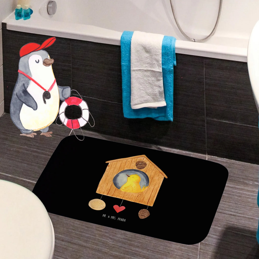 Badematte Vogelhaus Home Badvorleger Nachhaltig, Badvorleger, Bad Fußmatte, Weiche Badezimmermatte, Badvorleger Naturmaterial, Badvorleger Antirutsch, Waschbarer Badvorleger, Badvorleger Schwarz, Badteppich, Badematte, Weicher Badvorleger, Badvorleger Klassisch, Badvorleger Gemustert, Badgarnitur, Badezimmer Matte, Badvorleger Mikrofaser, Rechteckiger Badvorleger, Badläufer, Badvorleger Weiß, Badvorleger Klein, Badmatte Waschbar, Badvorleger Für Gäste-WC, Badvorleger Groß, Badvorleger Für Dusche, Badezimmerteppich, Badematten Set, Duschvorleger, Teppich Fürs Bad, Badvorleger Baumwolle, Rutschfester Badvorleger, Badvorleger Teppich, Runder Badvorleger, Badematte Rutschfest, Badvorleger Vintage, Badvorleger Für Badewanne, Saugfähiger Badvorleger, Badvorleger Modern, Badvorleger Design, Tiermotive, Gute Laune, lustige Sprüche, Tiere, Vogelhaus, Umzug, Haus, Vogel, Hausbau, Einzug, Home sweet Home, Geschenk, Einzugsgeschenk