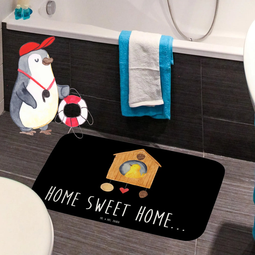 Badematte Vogelhaus Home Badvorleger Nachhaltig, Badvorleger, Bad Fußmatte, Weiche Badezimmermatte, Badvorleger Naturmaterial, Badvorleger Antirutsch, Waschbarer Badvorleger, Badvorleger Schwarz, Badteppich, Badematte, Weicher Badvorleger, Badvorleger Klassisch, Badvorleger Gemustert, Badgarnitur, Badezimmer Matte, Badvorleger Mikrofaser, Rechteckiger Badvorleger, Badläufer, Badvorleger Weiß, Badvorleger Klein, Badmatte Waschbar, Badvorleger Für Gäste-WC, Badvorleger Groß, Badvorleger Für Dusche, Badezimmerteppich, Badematten Set, Duschvorleger, Teppich Fürs Bad, Badvorleger Baumwolle, Rutschfester Badvorleger, Badvorleger Teppich, Runder Badvorleger, Badematte Rutschfest, Badvorleger Vintage, Badvorleger Für Badewanne, Saugfähiger Badvorleger, Badvorleger Modern, Badvorleger Design, Tiermotive, Gute Laune, lustige Sprüche, Tiere, Vogelhaus, Umzug, Haus, Vogel, Hausbau, Einzug, Home sweet Home, Geschenk, Einzugsgeschenk