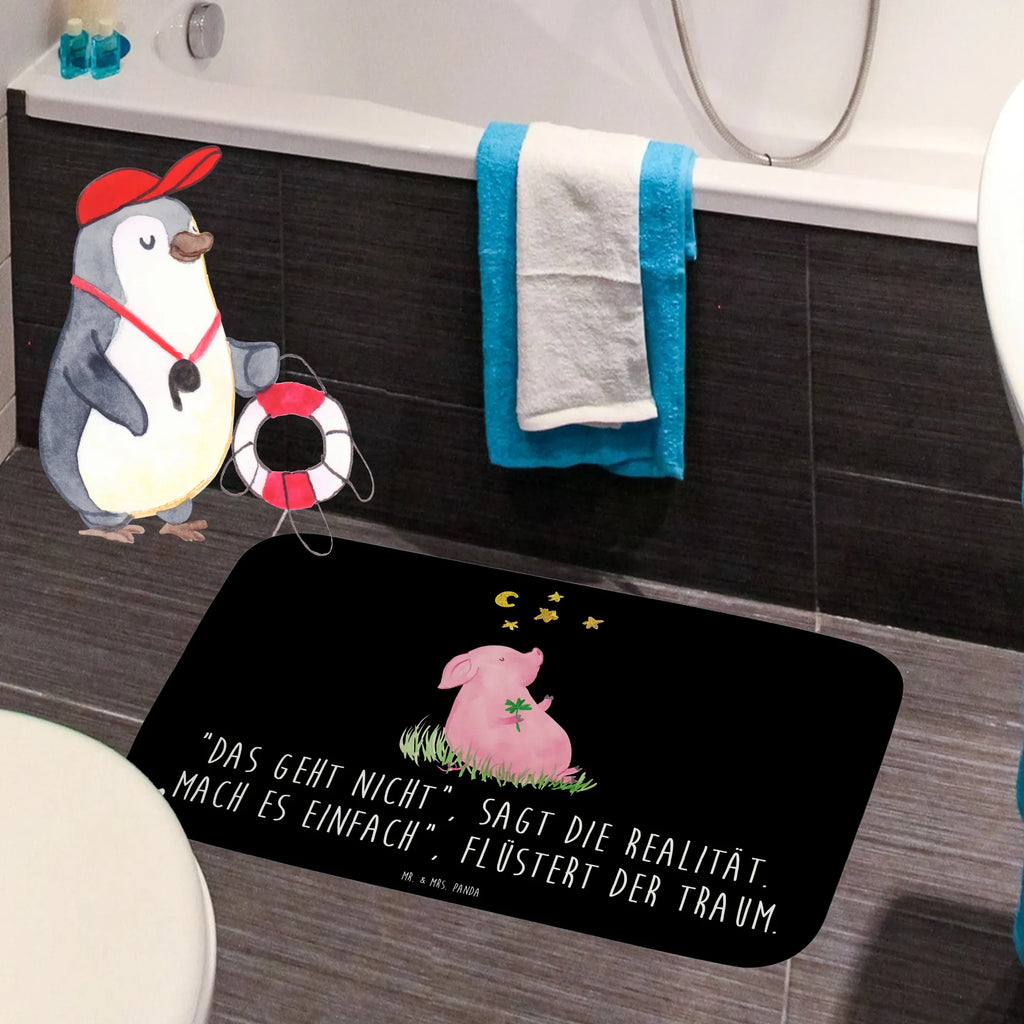 Badematte Schwein Glück Badematte, duschmatten, Badezimmerteppich, Duschvorleger, badmatten, badezimmervorleger, Badvorleger, Teppich Fürs Bad, Badezimmer Matte, fußmatte bad, Badteppich, wannenvorleger, badezimmer läufer, teppich für bad, bad läufer, badezimmermatten, rutschfeste matte, badezimmermatte, Bad Fußmatte, badezimmerteppiche, Badläufer, duschmatte, Lustige Sprüche, Tiere, Tiermotive, Gute Laune, Ziele, Motivation, Sterne, Sernchen, Schweinchen, Schwein, Glücksschwein. Glück, Träume, Glücksbringer
