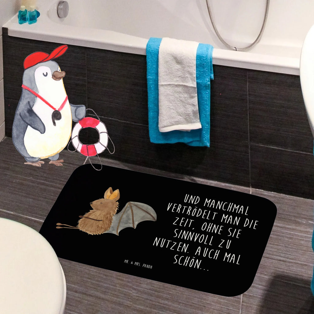 Badematte Fledermaus Sitzen Badvorleger, badmatten, Bad Fußmatte, badezimmer läufer, fußmatte bad, Badläufer, rutschfeste matte, Badezimmer Matte, badezimmervorleger, Badteppich, Teppich Fürs Bad, Badematte, badezimmermatte, teppich für bad, bad läufer, Duschvorleger, badezimmerteppiche, duschmatte, wannenvorleger, duschmatten, badezimmermatten, Badezimmerteppich, Lustige Sprüche, Tiere, Tiermotive, Gute Laune, Fledermaus, Fledermäuse, Motivation, Entspannen