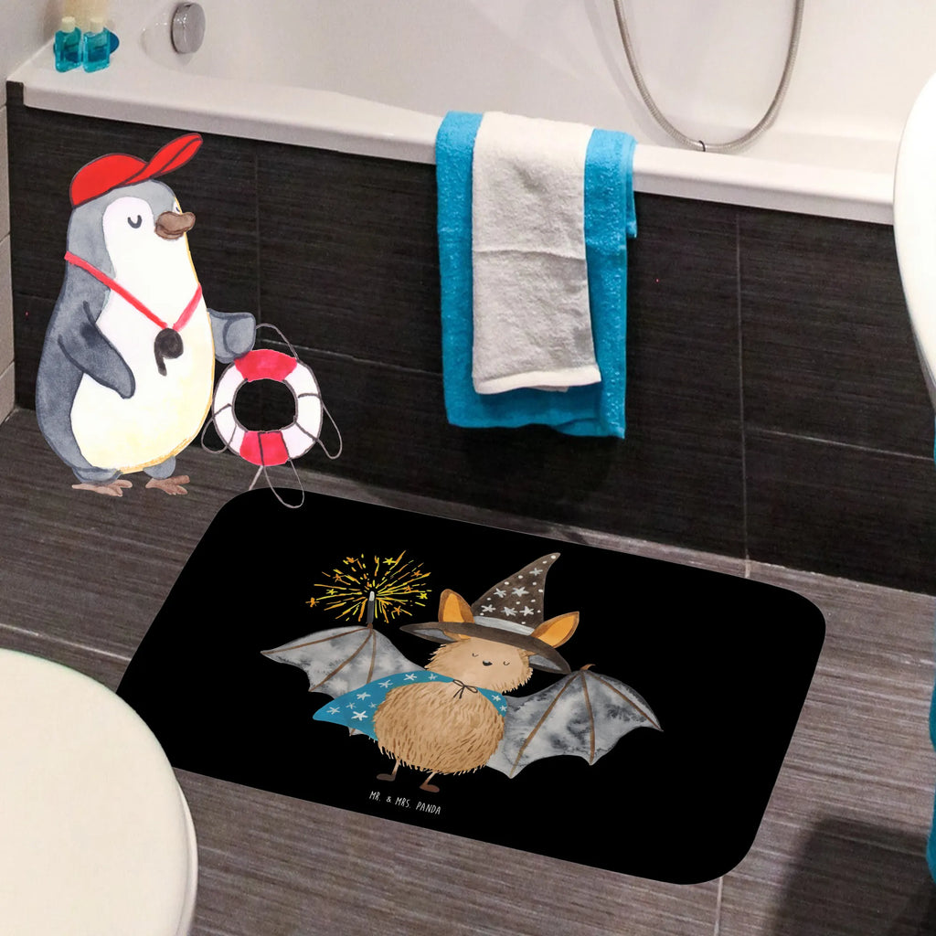 dywanik łazienkowy Nietoperz czarodziej duschmatte, Badezimmerteppich, badezimmer läufer, Badläufer, Bad Fußmatte, badmatten, Duschvorleger, badezimmermatten, teppich für bad, fußmatte bad, badezimmervorleger, Teppich Fürs Bad, Badematte, badezimmerteppiche, bad läufer, Badezimmer Matte, badezimmermatte, rutschfeste matte, duschmatten, Badteppich, wannenvorleger, Badvorleger, Lustige Sprüche, Tiere, Tiermotive, Gute Laune, Zauberer, Fledermäuse, Magier, Frauen, Fledermaus, Reinsteigern