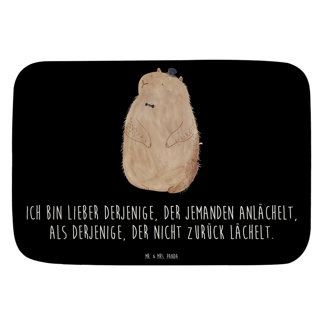 Badematte Murmeltier Teppich Fürs Bad, badmatten, badezimmerteppiche, badezimmervorleger, Bad Fußmatte, badezimmer läufer, Badläufer, duschmatte, duschmatten, wannenvorleger, badezimmermatten, fußmatte bad, rutschfeste matte, Badteppich, Duschvorleger, Badvorleger, Badezimmer Matte, bad läufer, teppich für bad, Badezimmerteppich, Badematte, badezimmermatte, Tiermotive, Lustige Sprüche, Gute Laune, Tiere, Knigge, Fröhlichkeit, Murmeltier, Anstand, Respekt, Freundlichkeit