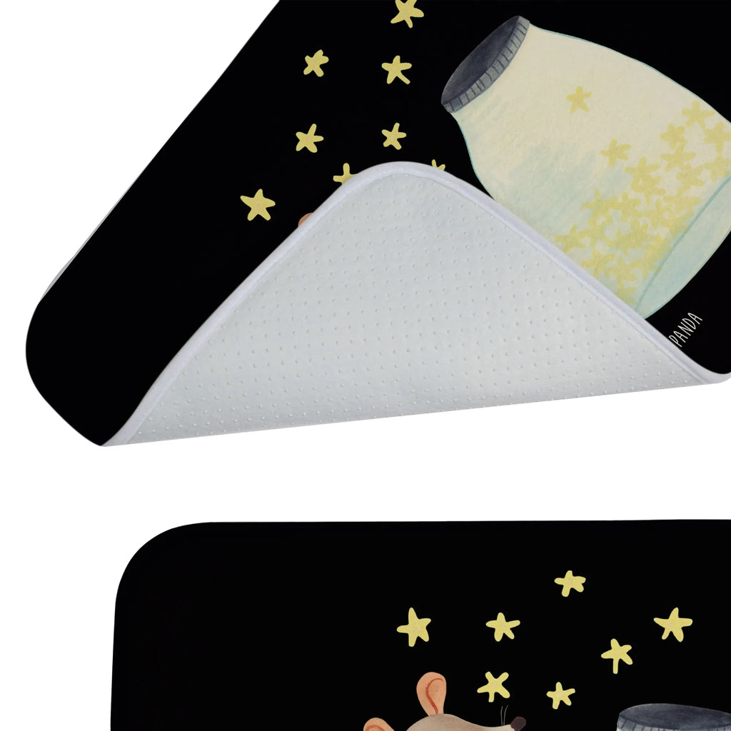 Bath mat Mouse Stars rutschfeste matte, Badvorleger, badmatten, wannenvorleger, badezimmervorleger, teppich für bad, Duschvorleger, Badezimmer Matte, Badteppich, duschmatten, badezimmerteppiche, Teppich Fürs Bad, duschmatte, Badläufer, Badematte, fußmatte bad, badezimmermatte, Badezimmerteppich, badezimmermatten, bad läufer, Bad Fußmatte, badezimmer läufer, Tiermotive, Tiere, Lustige Sprüche, Gute Laune, Kindergeburtstag, Geburtstag, Hoffnung, Sterne, Geburt, Maus, Taufe, Schwangerschaft, Kind, Taufgeschenk, Träume, Wunsch, Erstes Kind