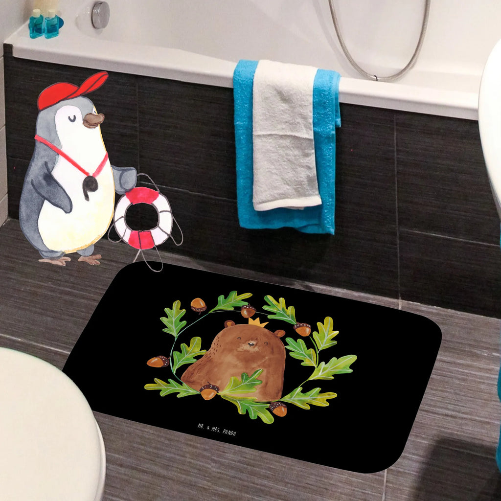dywanik łazienkowy Niedźwiedź król badezimmerteppiche, bad läufer, Badezimmerteppich, duschmatten, badezimmermatten, Badvorleger, duschmatte, Badezimmer Matte, Badläufer, teppich für bad, fußmatte bad, Badteppich, badezimmervorleger, Duschvorleger, badmatten, badezimmer läufer, Teppich Fürs Bad, badezimmermatte, rutschfeste matte, Bad Fußmatte, Badematte, wannenvorleger, Teddy, Teddybär, Bär, Papi, Daddy, Bester Vater, Vatertag, Vater, Dad, Papa, Bester Papa, Papa Bär, Weltbester Papa