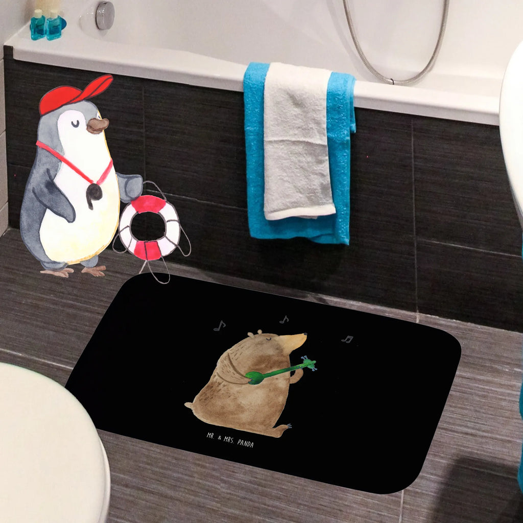 dywanik łazienkowy niedźwiedź Gitara Badematte, Badläufer, badezimmerteppiche, bad läufer, teppich für bad, duschmatten, Duschvorleger, badezimmervorleger, rutschfeste matte, badezimmermatten, Badteppich, Badezimmer Matte, Badezimmerteppich, Bad Fußmatte, badmatten, fußmatte bad, wannenvorleger, Teppich Fürs Bad, duschmatte, badezimmermatte, badezimmer läufer, Badvorleger, Teddy, Teddybär, Bär