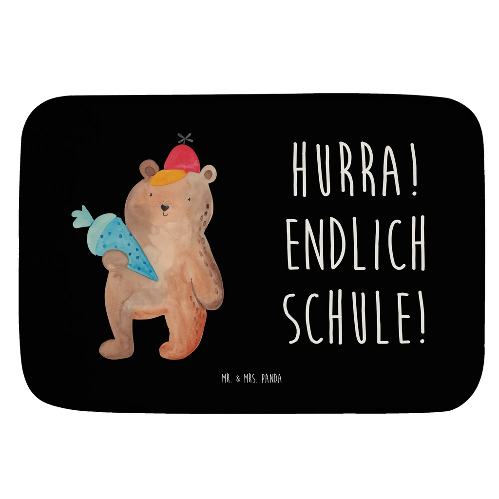 Bath mat bear School cone Badvorleger, badezimmer läufer, duschmatte, Badematte, Teppich Fürs Bad, fußmatte bad, Duschvorleger, badezimmermatten, duschmatten, rutschfeste matte, Badezimmerteppich, bad läufer, Bad Fußmatte, Badteppich, Badezimmer Matte, wannenvorleger, badezimmerteppiche, badezimmervorleger, teppich für bad, badezimmermatte, badmatten, Badläufer, Teddy, Teddybär, Bär, Erster Schultag Geschenk, Schulbeginn, Bär Motiv, Einschulung Geschenk, Grundschule, Schule Geschenk, Schultüte, Schulanfang