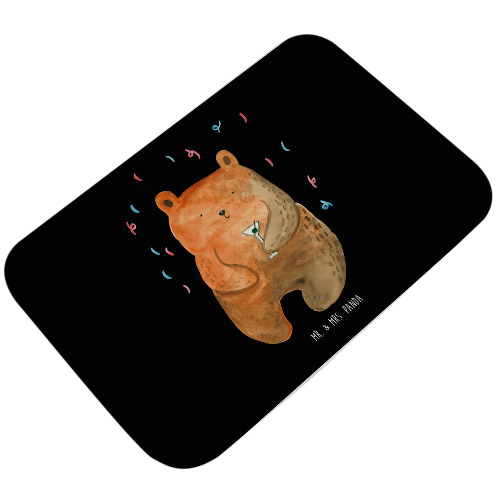 dywanik łazienkowy Niedźwiedź Impreza Niedźwiedź, Miś, Pluszowy miś