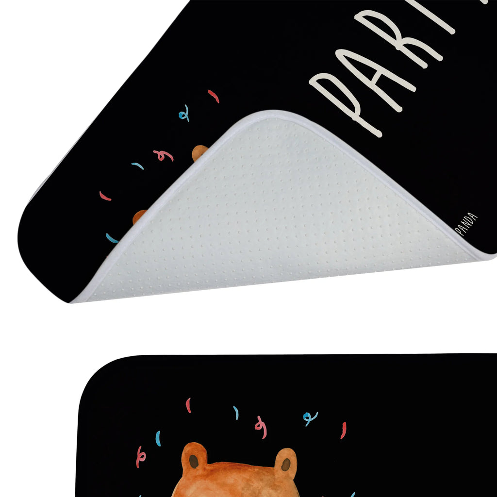 dywanik łazienkowy Niedźwiedź Impreza Niedźwiedź, Miś, Pluszowy miś