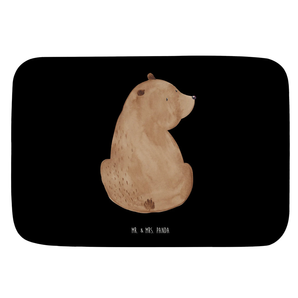 Badematte Bär Schulterblick fußmatte bad, Bad Fußmatte, badezimmerteppiche, Duschvorleger, badezimmermatte, badezimmervorleger, wannenvorleger, bad läufer, badmatten, Badteppich, Badvorleger, badezimmermatten, duschmatte, teppich für bad, badezimmer läufer, Badematte, Badezimmer Matte, Badläufer, Badezimmerteppich, Teppich Fürs Bad, duschmatten, rutschfeste matte, Teddy, Teddybär, Bär, Motivation, Weltansicht, Bärenliebe, Selbstachtung, Bären, Weisheit