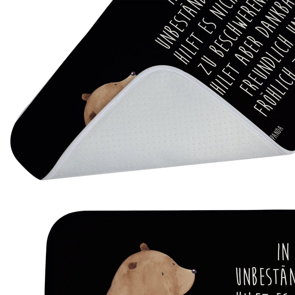 Badematte Bär Schulterblick fußmatte bad, Bad Fußmatte, badezimmerteppiche, Duschvorleger, badezimmermatte, badezimmervorleger, wannenvorleger, bad läufer, badmatten, Badteppich, Badvorleger, badezimmermatten, duschmatte, teppich für bad, badezimmer läufer, Badematte, Badezimmer Matte, Badläufer, Badezimmerteppich, Teppich Fürs Bad, duschmatten, rutschfeste matte, Teddy, Teddybär, Bär, Motivation, Weltansicht, Bärenliebe, Selbstachtung, Bären, Weisheit