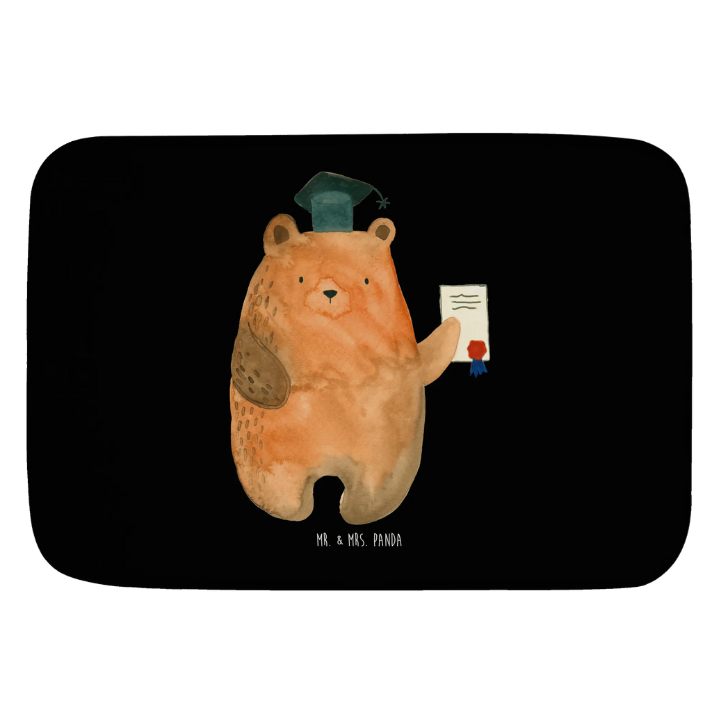 dywanik łazienkowy Niedźwiedź Egzamin Niedźwiedź, Miś, Pluszowy miś